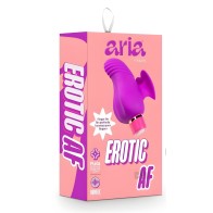Aria Erotic Af Plum