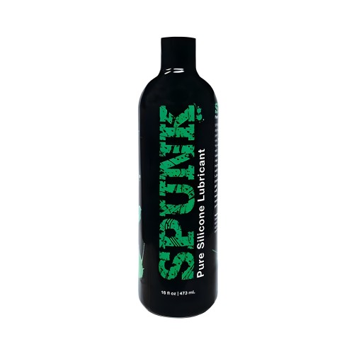 Spunk Pure Silicone Lube