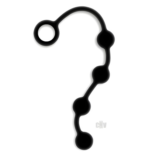 Nexus Excite Silicone Anal Beads