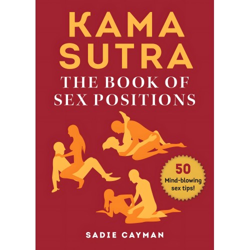 Kama Sutra - Modern Love Guide