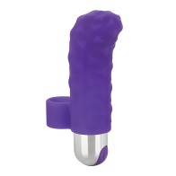 Masajeador de Dedo Recargable Intimate Play