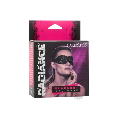 Máscara de Ojos Radiance