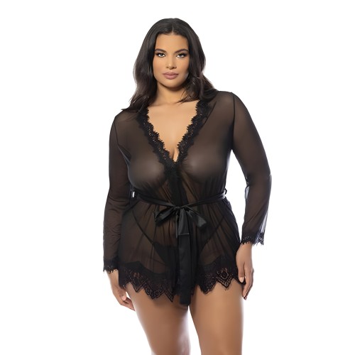 Ropa Corta Provence - Negra