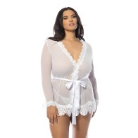 Ropa Corta Provence - Blanca