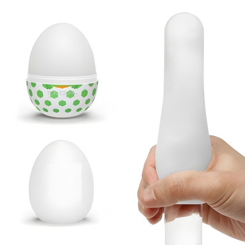 Tenga Egg Stud Easy Beat Stroker