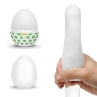 Tenga Egg Stud Easy Beat Stroker