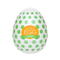 Tenga Egg Stud Easy Beat Stroker