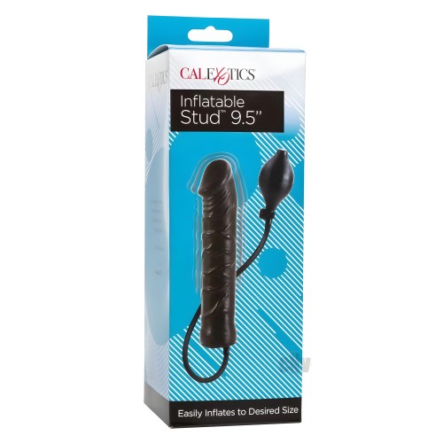 Inflatable Stud - Customizable Pleasure