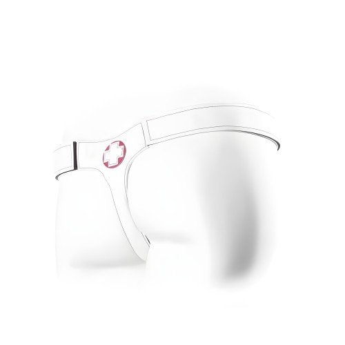 Connoisseur Nurse Single Strap Harness