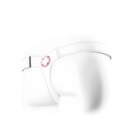 Connoisseur Nurse Single Strap Harness