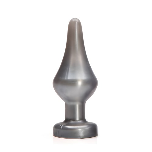 Dildo Planet Toadstool - Plateado