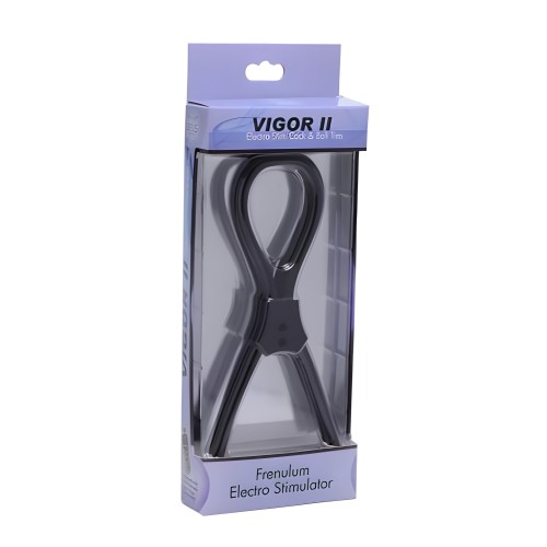 Correas de Estimulación Eléctrica Vigor II