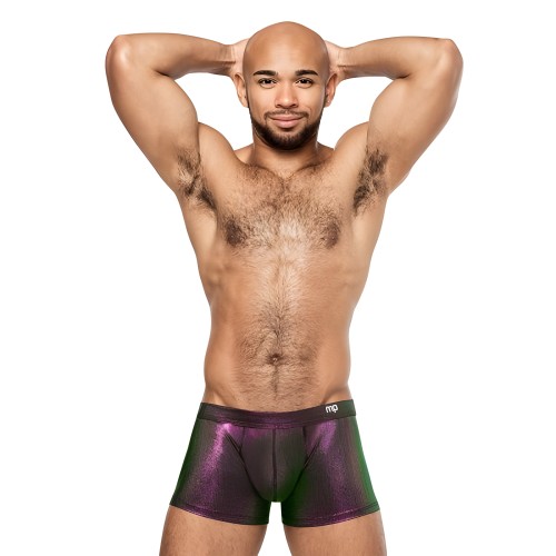 Mini Short Uplift Hocus Pocus de Male Power