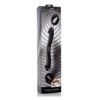 The Extreme Enforcer Humbler | BDSM Restraint