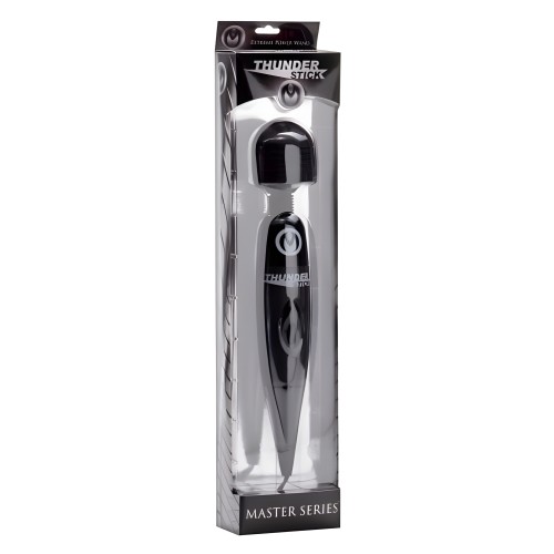 Supercharged Thunder Stick