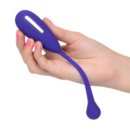 Impulse E-Stimulator Kegel Exerciser - Remote Controlled
