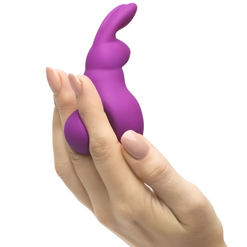 Vibrador Happy Rabbit Mini Ears
