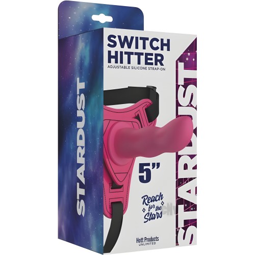 Stardust Switch Hitter - Adjustable Strap-On