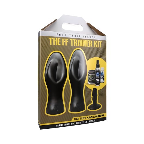 Fort Troff FF Trainer Kit