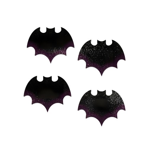 Pastease Small Liquid Bats Pasties