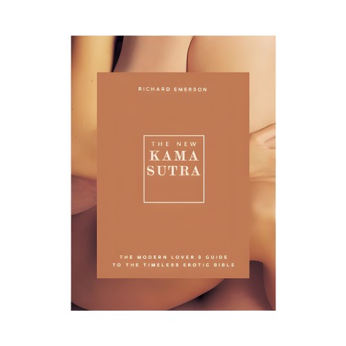 The New Kama Sutra - Modern Guide