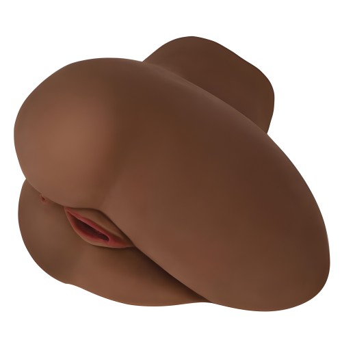 Curve Novelties Mistress Bioskin Perfect Fuck