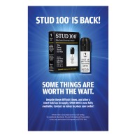 Stud 100 Male Genital Desensitizer