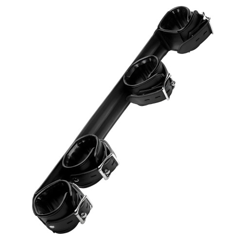 Sistema de Barra de Separación STRICT