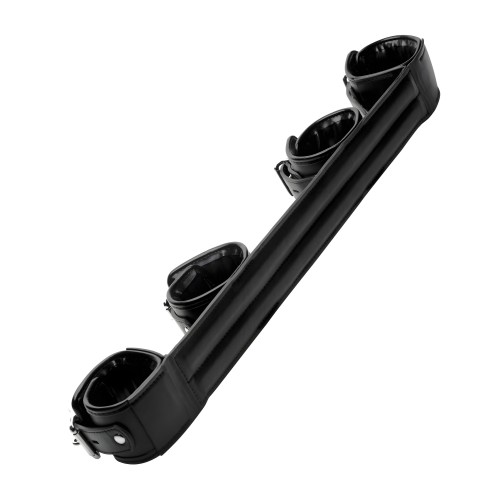 Sistema de Barra de Separación STRICT