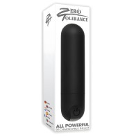 Zero Tolerance All Powerful Rechargeable Bullet