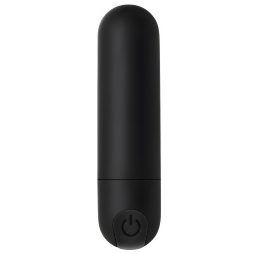 Zero Tolerance All Powerful Rechargeable Bullet