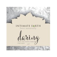 Intimate Earth Daring Anal Relax Foil - 3 ml Foil