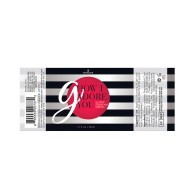 Sensuva G How I Adore You Enhancement Gel - 1.7 oz