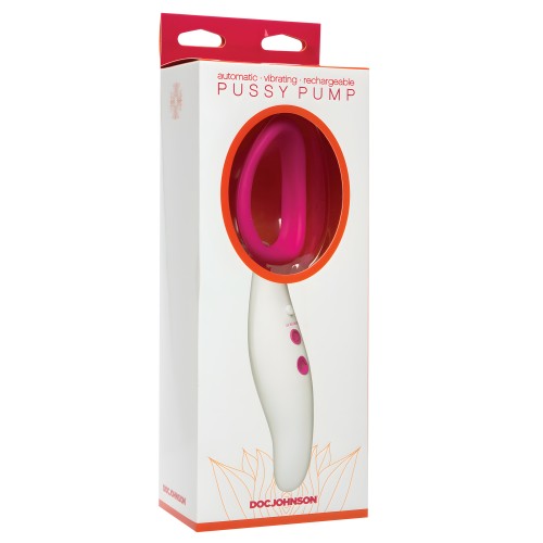 Doc Johnson Automatic Pussy Pump