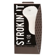 Masturbador Yes Strokin It - SI Novelties