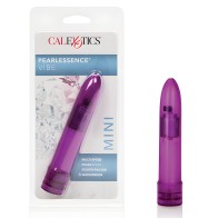 4.5" Mini Pearlessence - Purple Haze | Vibrator