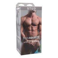 Man Squeeze Stud Ass - Placer Máximo