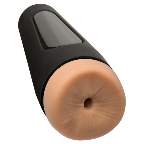 Man Squeeze Stud Ass - Placer Máximo