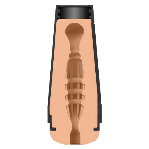 Man Squeeze Stud Ass - Placer Máximo