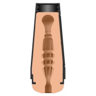 Man Squeeze Stud Ass - Placer Máximo