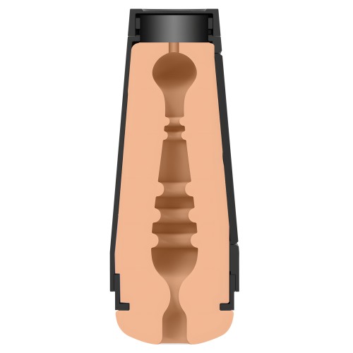 Man Squeeze Bear Ass - Carne