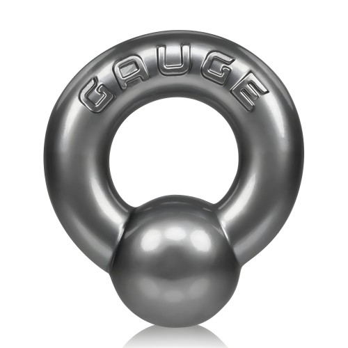 Anillo para el Pene Oxballs Gauge - Acero