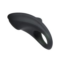 VeDO Overdrive Plus Rechargeable C Ring - Just Black