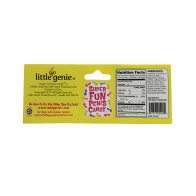 Caramelos de Pene Súper Divertidos