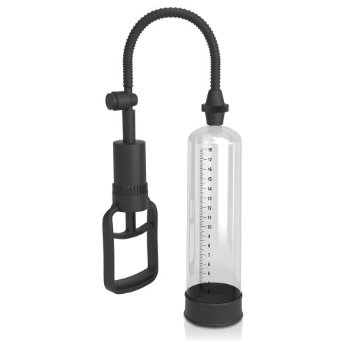 Bomba de Aumento de Pene Classix