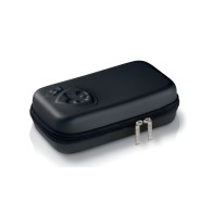 Cage Cock Pubic Enemy - Transparente