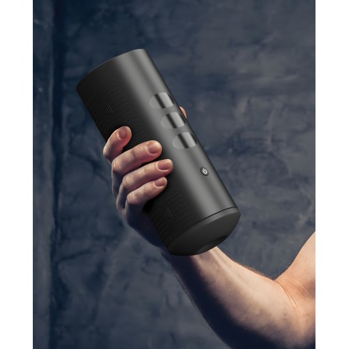 Kiiroo Titan Stroker Vibrador