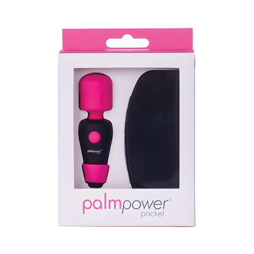 Palm Power Pocket