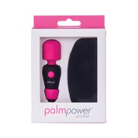 Palm Power Pocket