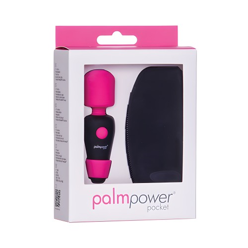 Palm Power Pocket